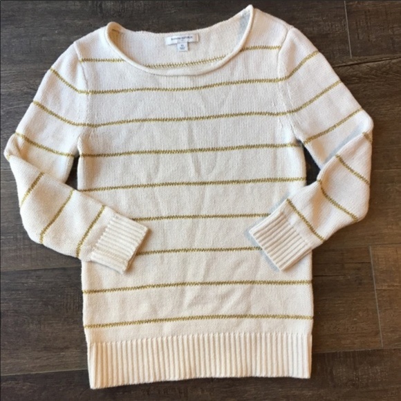 ❤️SOLD Banana Republic Knit Sweater - Picture 2 of 7